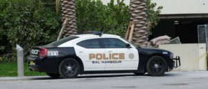 Au Pair полиция в Майами
