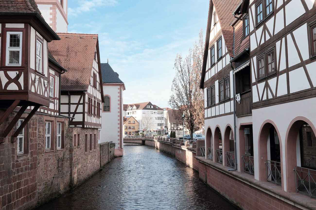 Лучшие города Германии для иностранцев